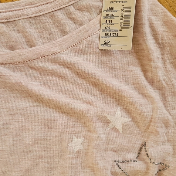 Supersoft thin long sleeve never worn with tags - Picture 3 of 3